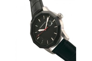 Image of Morphic M56 Series Mens Watch, Black / Black MPH5601