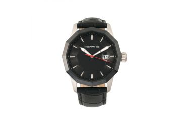 Image of Morphic M56 Series Mens Watch, Black / Black MPH5601
