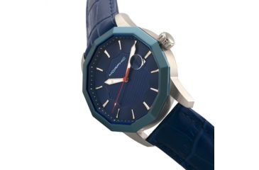 Image of Morphic M56 Series Mens Watch, Blue / Blue MPH5602