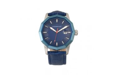 Image of Morphic M56 Series Mens Watch, Blue / Blue MPH5602
