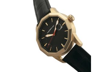 Image of Morphic M56 Series Mens Watch, Black / Black MPH5603