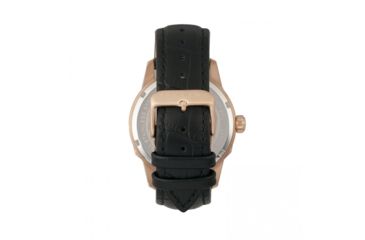 Image of Morphic M56 Series Mens Watch, Rose Gold/Black, One Size, MPH5604