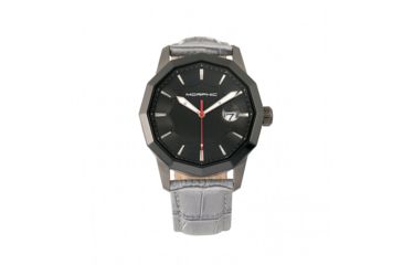 Image of Morphic M56 Series Mens Watch, Black / Grey MPH5605