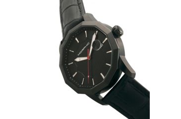 Image of Morphic M56 Series Mens Watch, Black / Black MPH5606