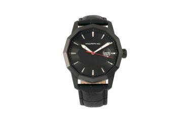 Image of Morphic M56 Series Mens Watch, Black / Black MPH5606