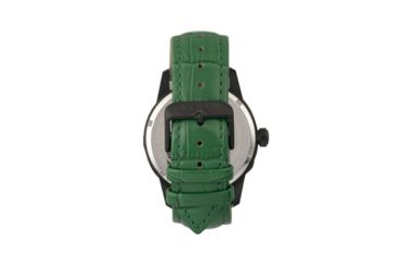 Image of Morphic M56 Series Mens Watch, Black / Green MPH5607