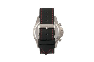 Image of Morphic M57 Series Mens Watch, Silver / Black MPH5701