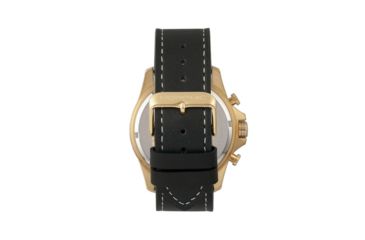 Image of Morphic M57 Series Mens Watch, Silver / Black MPH5703