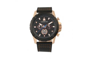 Image of Morphic M57 Series Mens Watch, Black / Black MPH5705