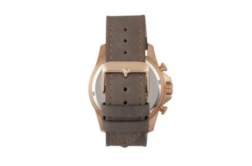 Image of Morphic M57 Series Mens Watch, Silver / Grey MPH5707