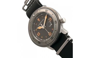 Image of Morphic M58 Series Mens Watch, Grey / Black MPH5801