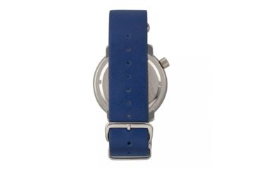 Image of Morphic M58 Series Mens Watch, Blue / Blue MPH5802