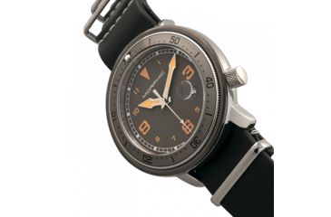 Image of Morphic M58 Series Mens Watch, Grey / Black MPH5803