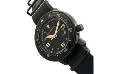 Image of Morphic M58 Series Mens Watch, Black / Black MPH5805