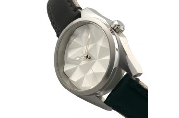 Image of Morphic M59 Series Mens Watch, White / Black MPH5901