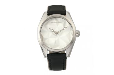 Image of Morphic M59 Series Mens Watch, White / Black MPH5901