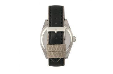 Image of Morphic M59 Series Mens Watch, Black / Silver / Black MPH5902
