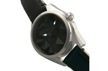 Image of Morphic M59 Series Mens Watch, Black / Silver / Black MPH5902