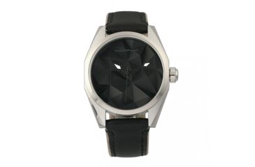 Image of Morphic M59 Series Mens Watch, Black / Silver / Black MPH5902