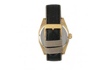 Image of Morphic M59 Series Mens Watch, Black / Gold / Black MPH5904