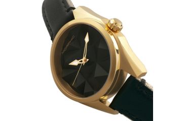 Image of Morphic M59 Series Mens Watch, Black / Gold / Black MPH5904