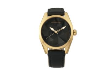 Image of Morphic M59 Series Mens Watch, Black / Gold / Black MPH5904