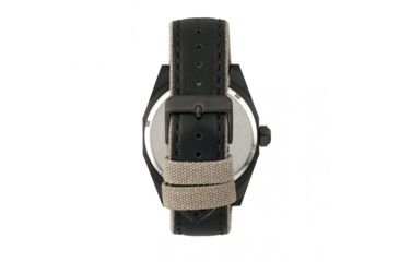 Image of Morphic M59 Series Mens Watch, Black / Black MPH5905