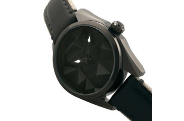 Image of Morphic M59 Series Mens Watch, Black / Black MPH5905