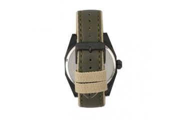 Image of Morphic M59 Series Mens Watch, Olive / Olive MPH5906