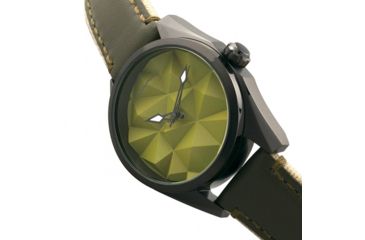Image of Morphic M59 Series Mens Watch, Olive / Olive MPH5906