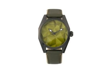 Image of Morphic M59 Series Mens Watch, Olive / Olive MPH5906