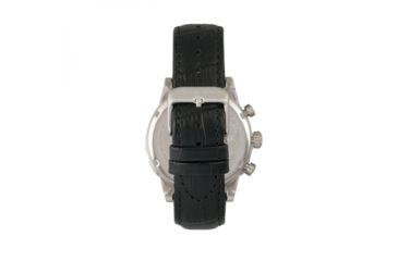 Image of Morphic M60 Series Mens Watch, Black / Black MPH6001