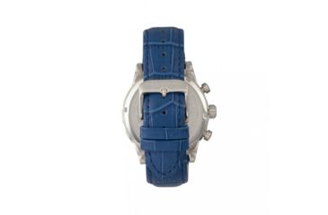 Image of Morphic M60 Series Mens Watch, Blue / Blue MPH6002