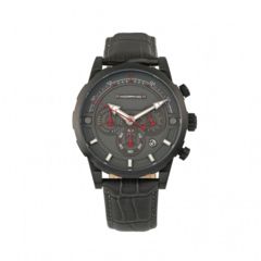 Image of Morphic M60 Series Mens Watch, Grey / Charcoal MPH6006