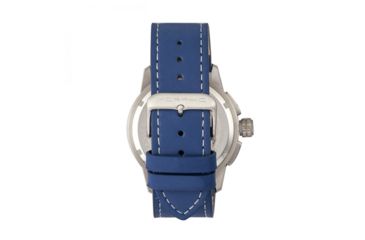 Image of Morphic M61 Series Mens Watch, Blue / Blue MPH6102