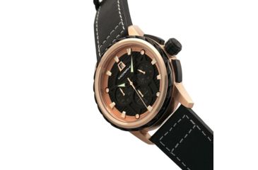 Image of Morphic M61 Series Mens Watch, Black / Black MPH6103