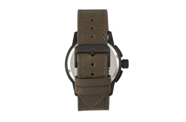 Image of Morphic M61 Series Mens Watch, Black / Olive MPH6106