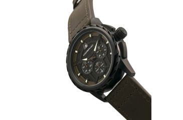 Image of Morphic M61 Series Mens Watch, Black / Olive MPH6106