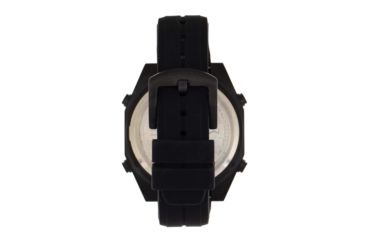 Image of Morphic M76 Series Drum-Roll Strap Watch, Black, One Size, MPH7606