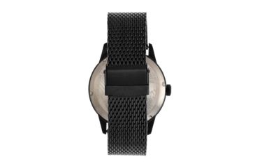 Image of Morphic M77 Series Bracelet Watch, Black, One Size, MPH7702