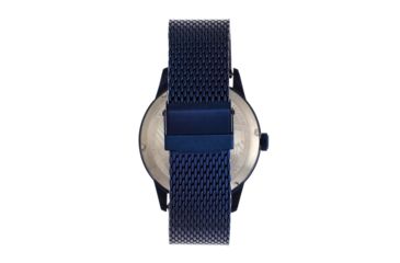 Image of Morphic M77 Series Bracelet Watch, Blue, One Size, MPH7703