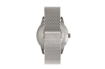 Image of Morphic M77 Series Bracelet Watch, Silver, One Size, MPH7701