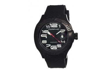 Image of Morphic M9 Series Mens Watch, Black MPH0905