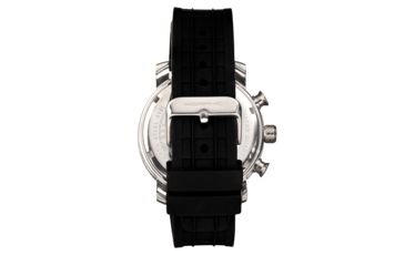 Image of Morphic M90 Series Chronograph Watch w/Date, Black/Red, One Size, MPH9001