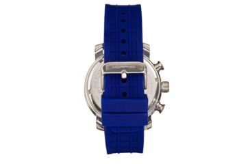Image of Morphic M90 Series Chronograph Watch w/Date, Blue, One Size, MPH9004