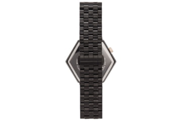 Image of Morphic M96 Series Bracelet Watch w/Date - Mens, Black, One Size, MPH9604