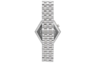 Image of Morphic M96 Series Bracelet Watch w/Date - Mens, Blue/Silver, One Size, MPH9602