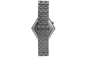 Image of Morphic M96 Series Bracelet Watch w/Date - Mens, Gunmetal, One Size, MPH9605