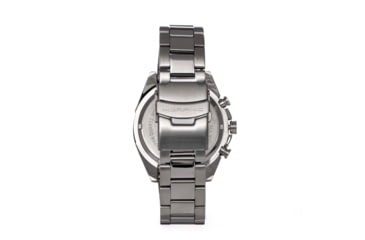 Image of Morphic Morphic M94 Series Chronograph Bracelet Watch w/Date, Black, One Size, MPH9403