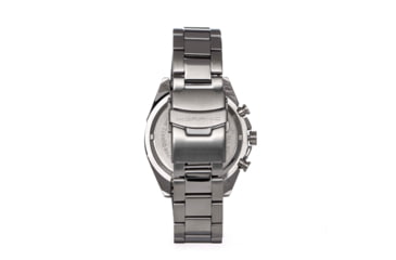 Image of Morphic Morphic M94 Series Chronograph Bracelet Watch w/Date, Grey, One Size, MPH9402